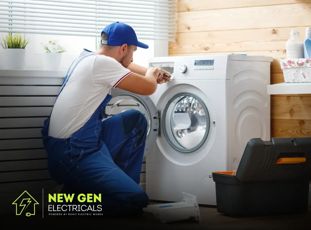 Waching Machine Repair